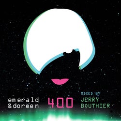 Emerald & Doreen 400