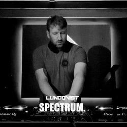 Spectrum - March 2021!