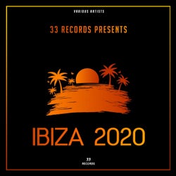 33 Records Ibiza 2020