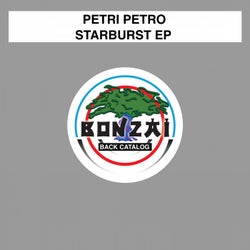 Starburst EP