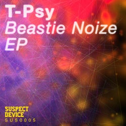 Beastie Noize EP
