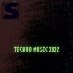 TECHNO MUSIC 2022
