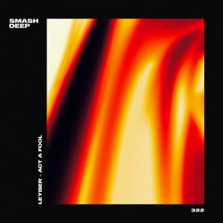 Act A Fool (Extended Mix)
