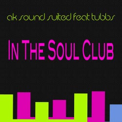 In The Soul Club
