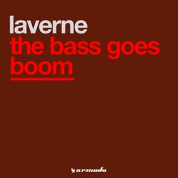The Bass Goes Boom