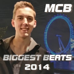 MCB's Biggest Beats of 2014