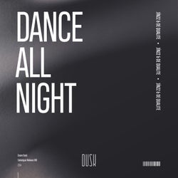 Dance All Night