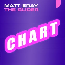 Matt Eray 'The Glider' Chart