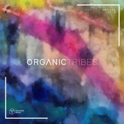 Organic Tribes Vol. 2