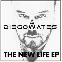 The New Life EP
