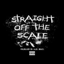 Straight off the Scale