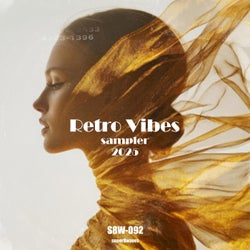 Retro Vibes Sampler 2025