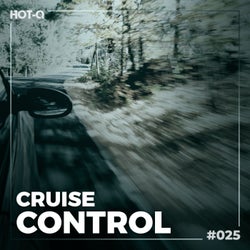 Cruise Control 025