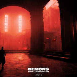 Demons (Extended Mix)