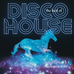 The Best of Disco House, Vol. 3