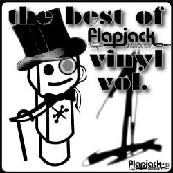 The Best Of Flapjack Vinyl Vol. 1