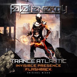 Invisible Presence / Flashback