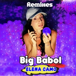 Big Babol (Remixes)