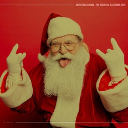 Christmas Lounge (The Essential Selections 2025)