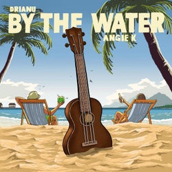 By The Water (feat. Angie K)