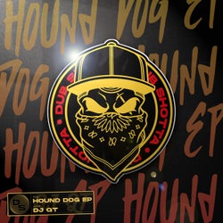 Hound Dog EP