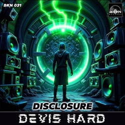 Disclosure (Original Mix)