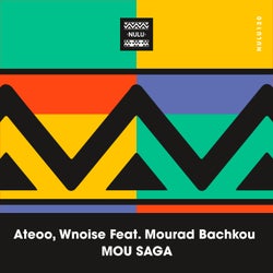 Mou Saga