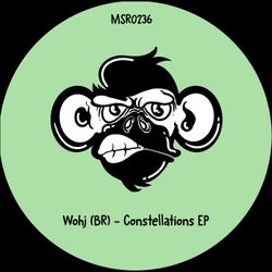 Constellations EP