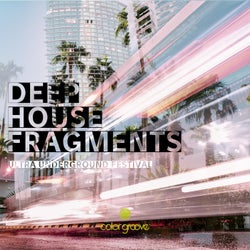 Deep House Fragments (Ultra Underground Festival)