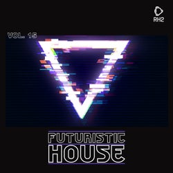 Futuristic House Vol. 15