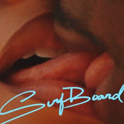 Surfboard