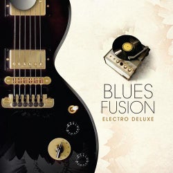 Blues Fusion - Electro Deluxe