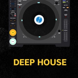 New Year’s Resolution: Deep House 