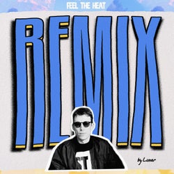 Feel the Heat (Luxar Remix)