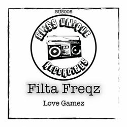 Love Gamez