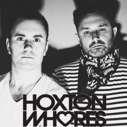 hoxton whores june top 10