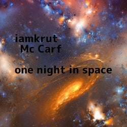 One Night in Space