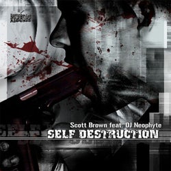 Self Destruction