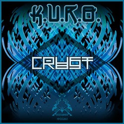 K.U.R.O. "Crust" EP