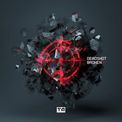 Deadshot / Broken
