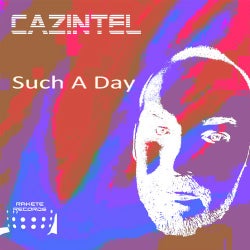Cazintel Releases On Beatport - 