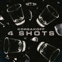 4 Shots - Extended Mix