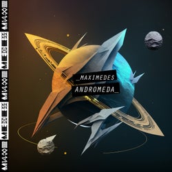 Andromeda