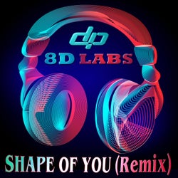 Shape of You (Remix)