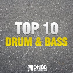 Top 10 January Liquid Drum and Bass!
