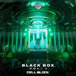 Nerve | Black Box Volume 1