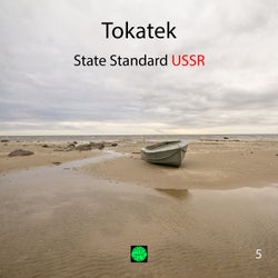State standard USSR