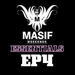 Masif Essentials EP 4