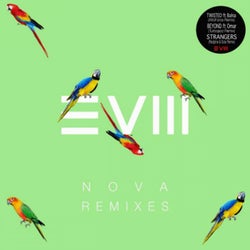 Nova Remixes