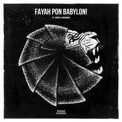 Fayah Pon Babylon! EP
